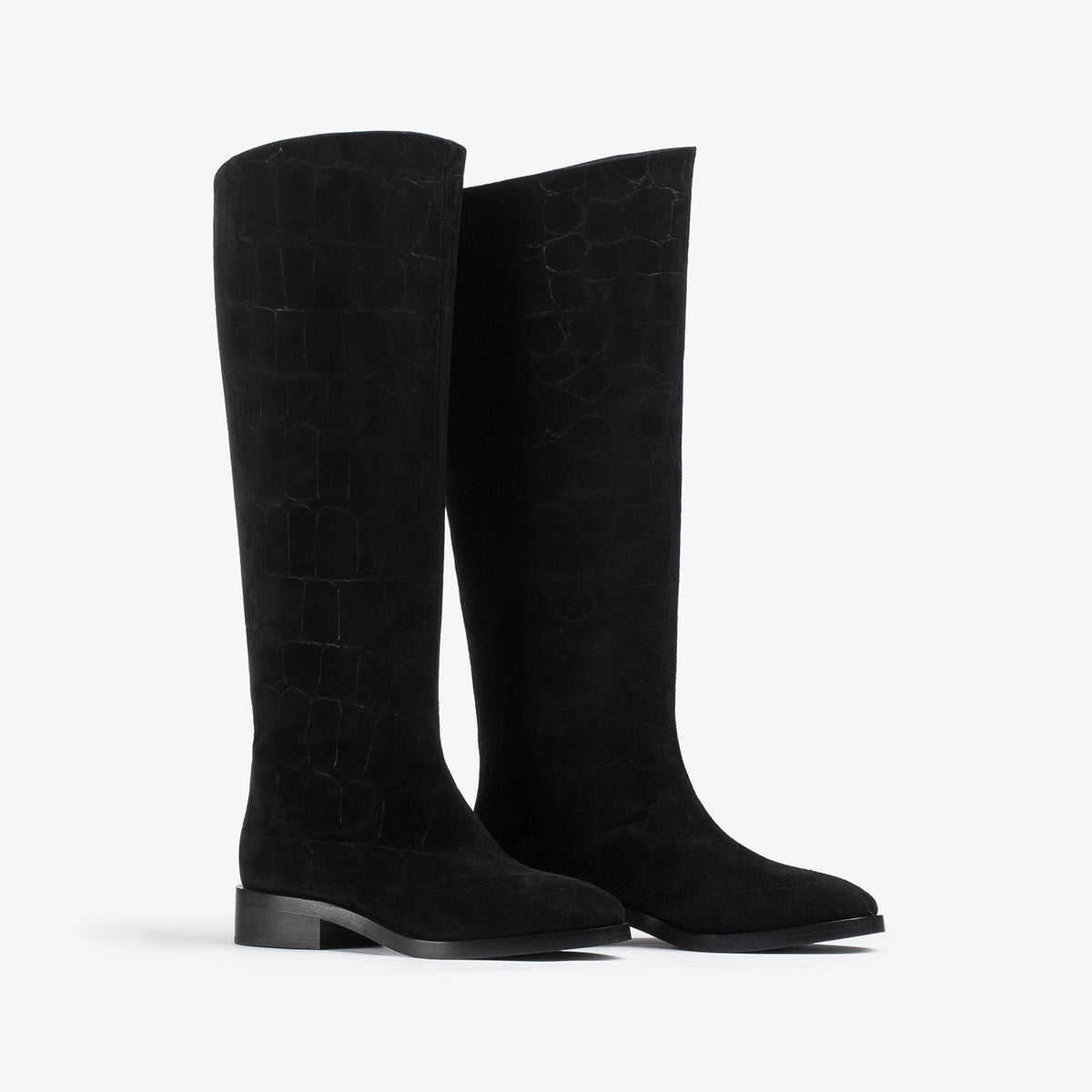 CHARLOTTE BOOT | LE SILLA 