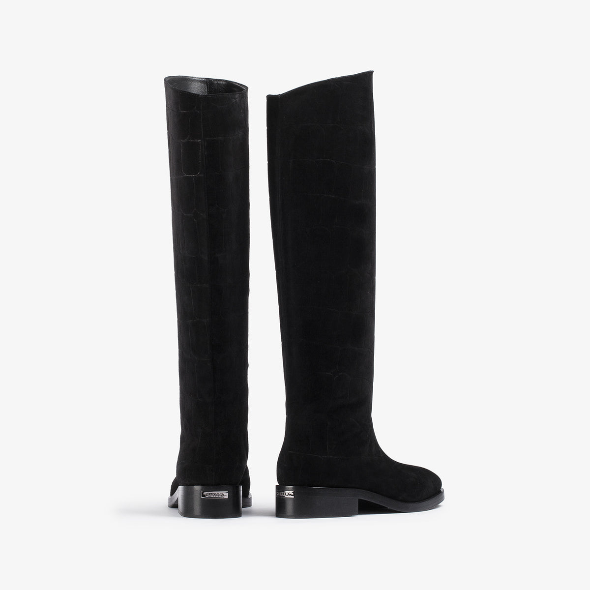 CHARLOTTE BOOT | LE SILLA 