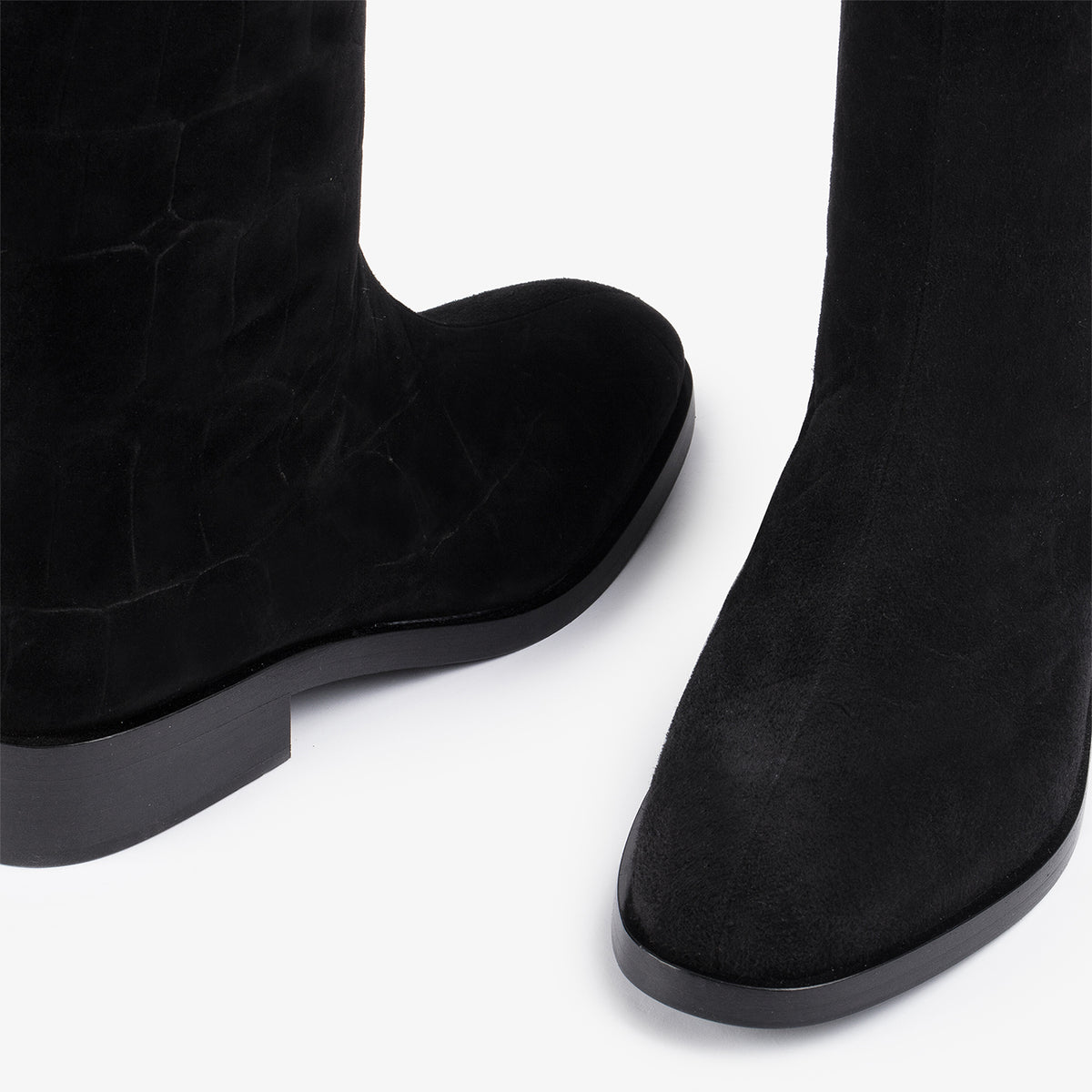 CHARLOTTE BOOT | LE SILLA 