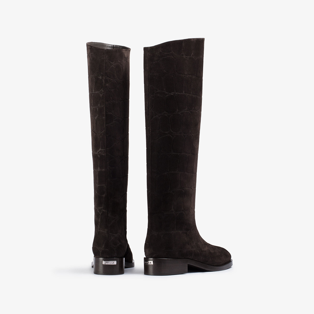 CHARLOTTE BOOT | LE SILLA 