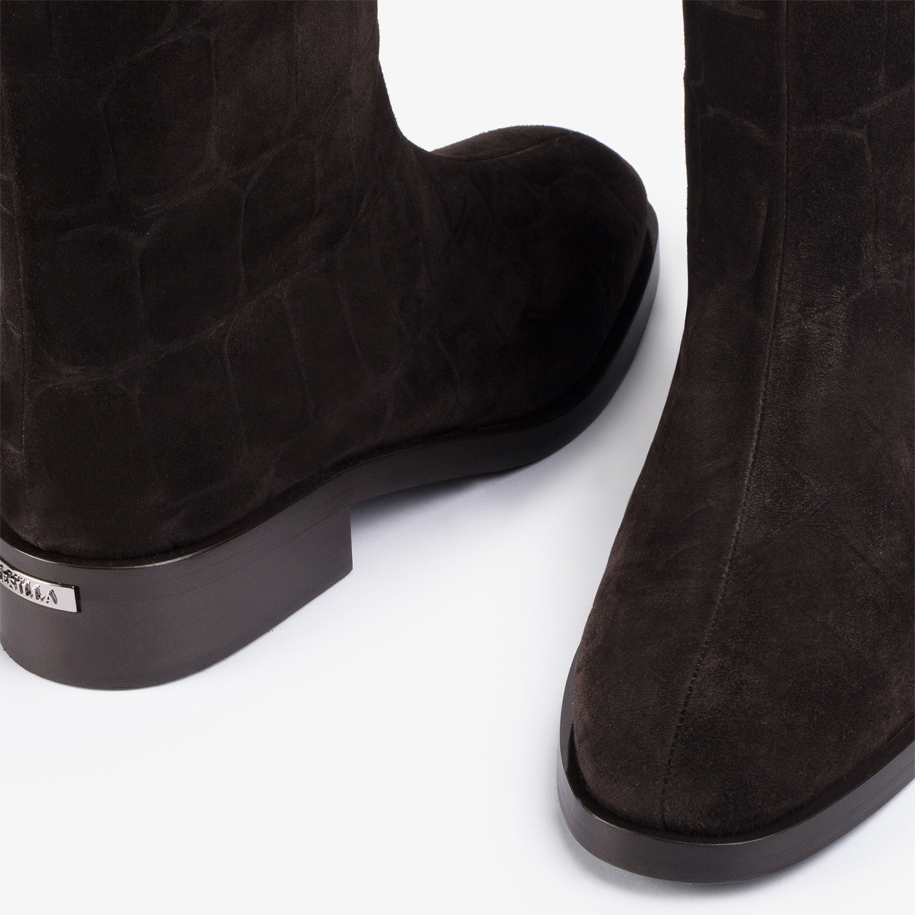 CHARLOTTE BOOT | LE SILLA 