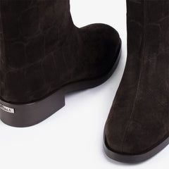 CHARLOTTE BOOT | LE SILLA 