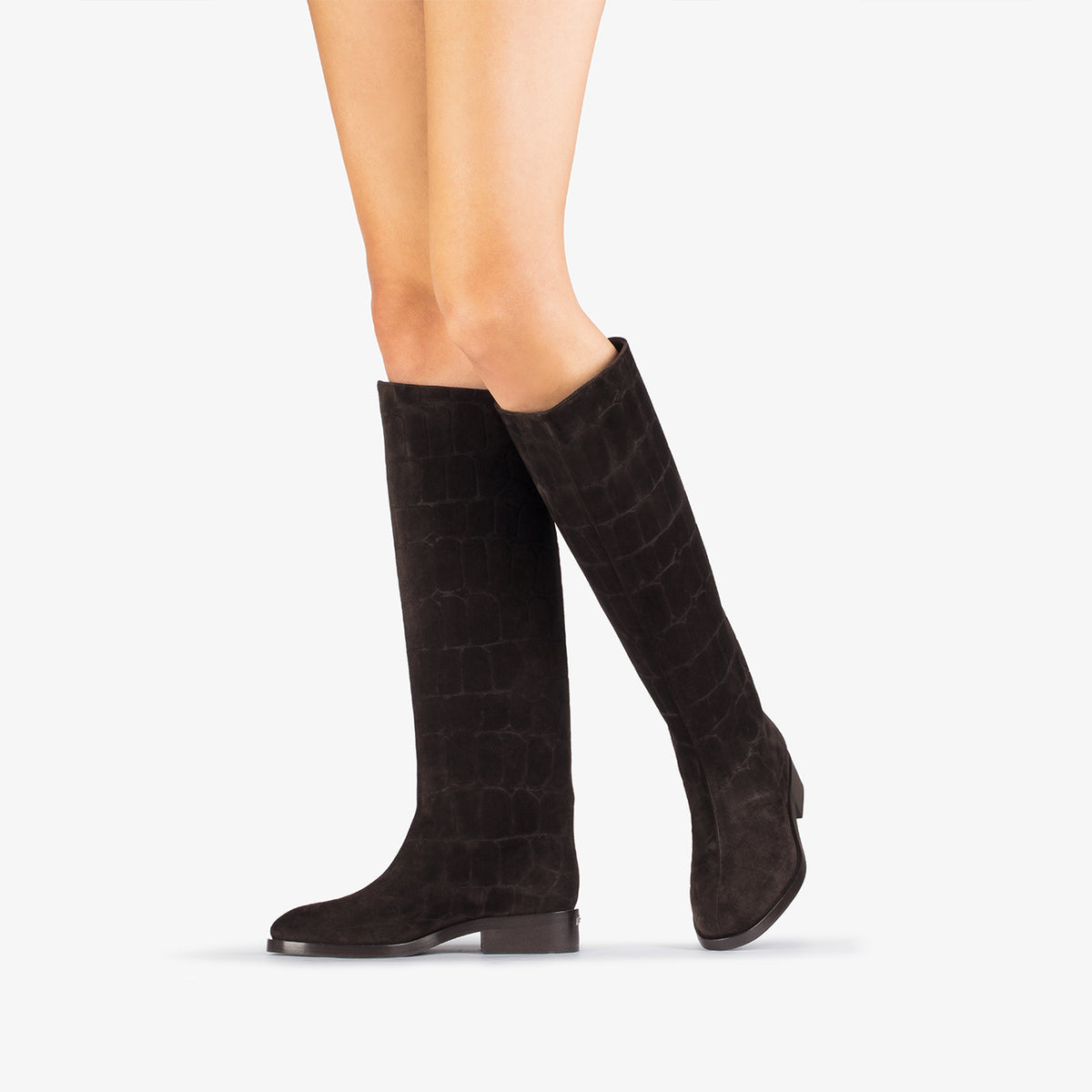 CHARLOTTE BOOT | LE SILLA 