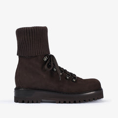 TREKKING ST. MORITZ | LE SILLA 