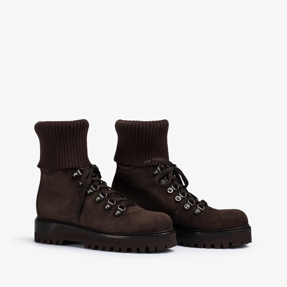 モルトversur ST. MORITZ TREKKING SACHER | Le Silla