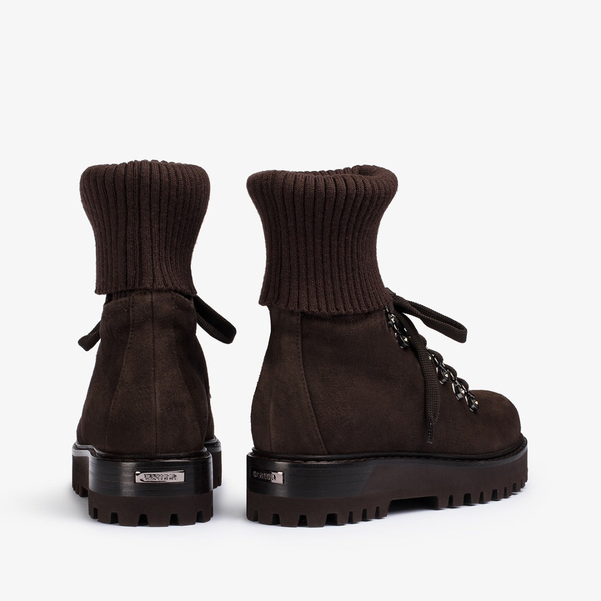 TREKKING ST. MORITZ | LE SILLA 