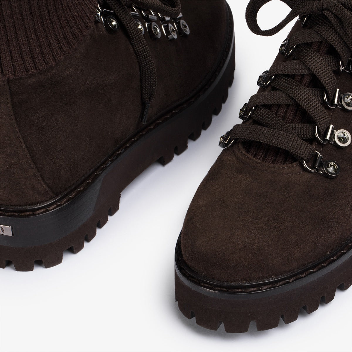 TREKKING ST. MORITZ | LE SILLA 