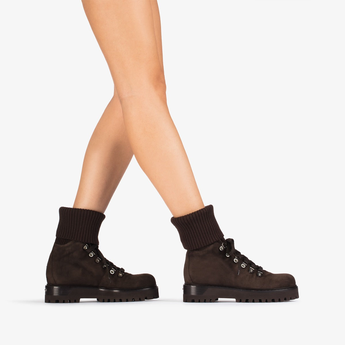 TREKKING ST. MORITZ | LE SILLA 