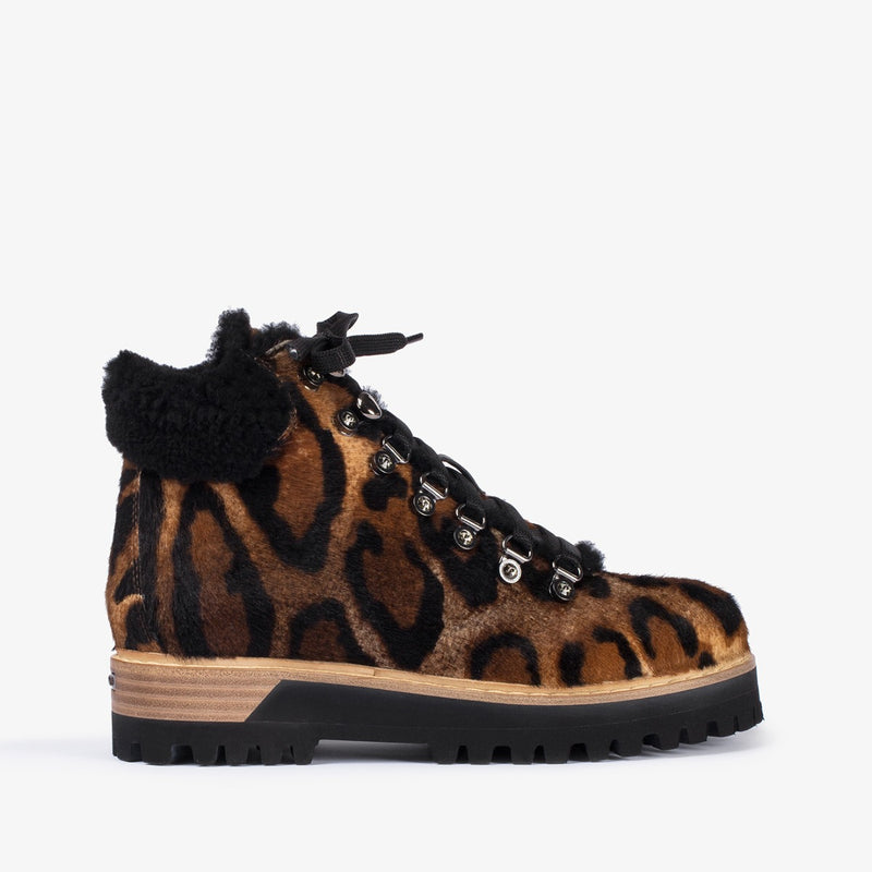 TREKKING ST. MORITZ - Animalier | LE SILLA 