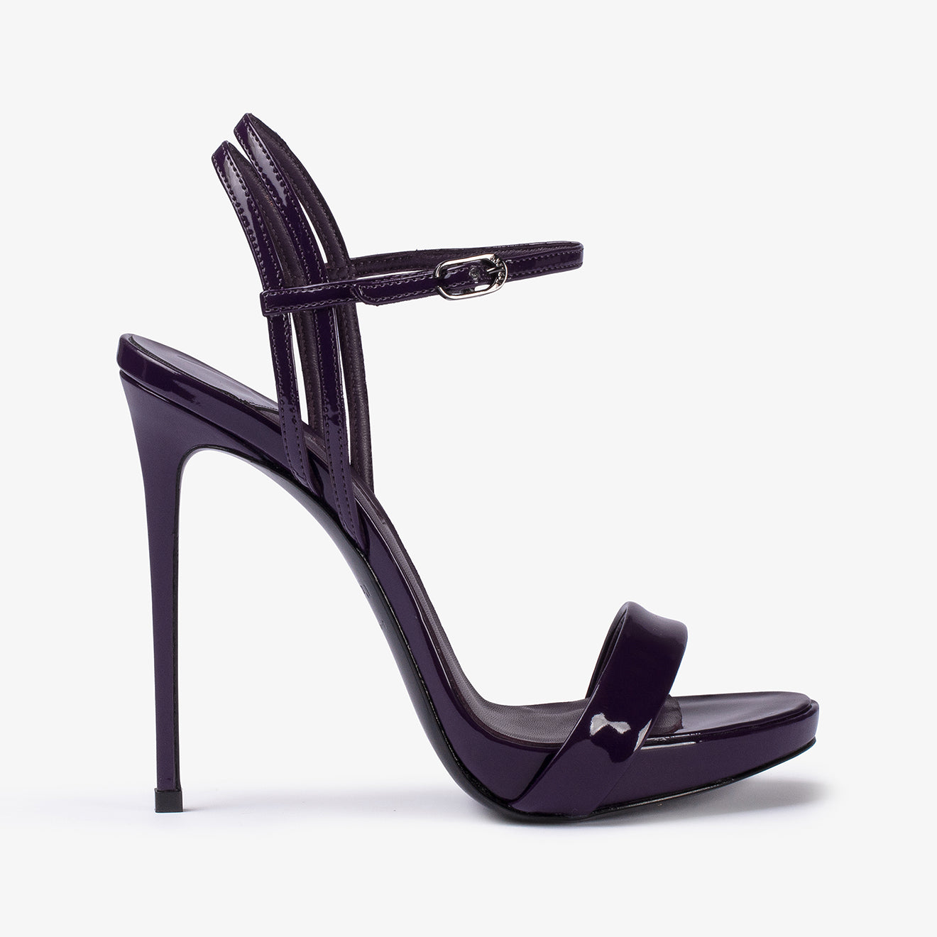 GWEN SANDAL 120 mm | LE SILLA 