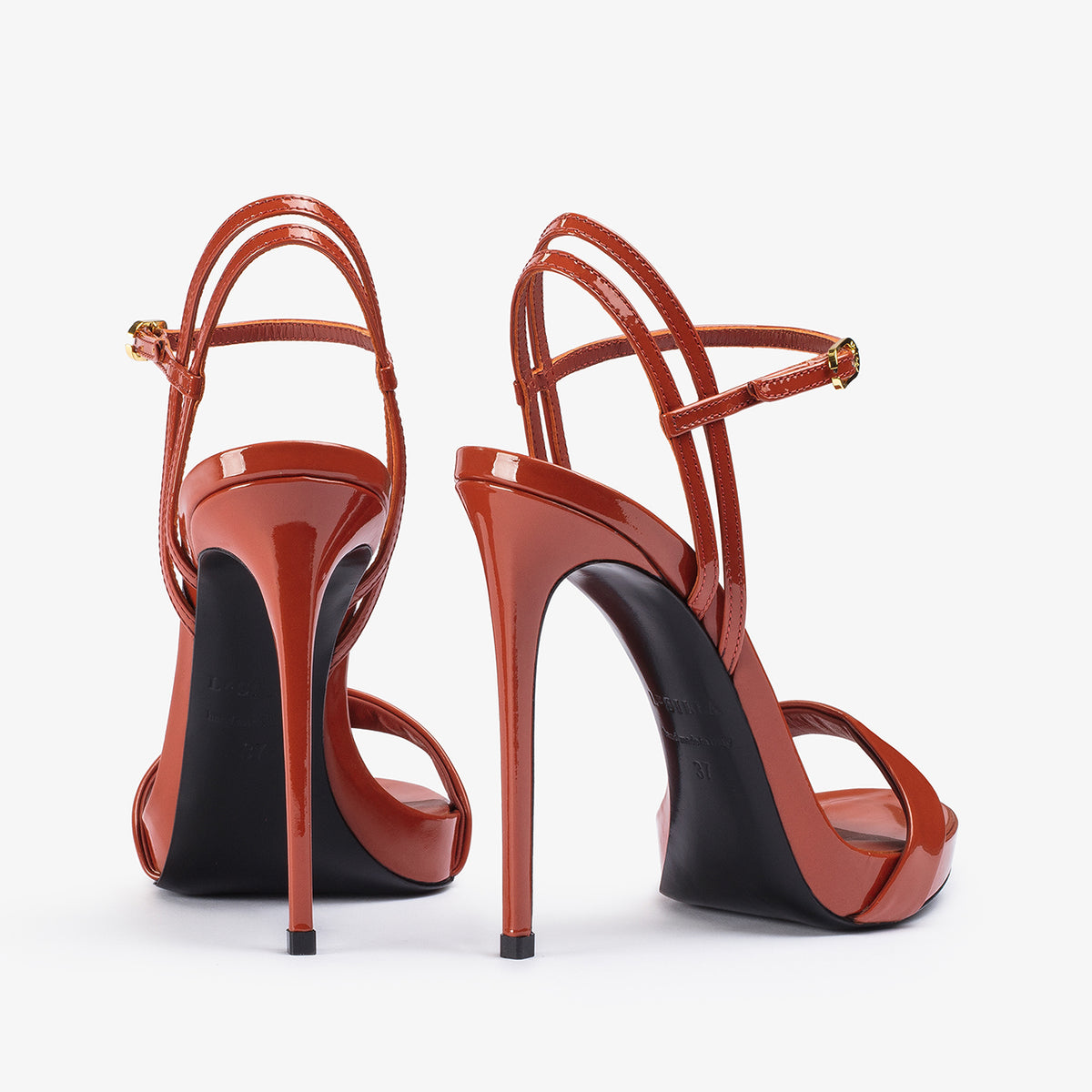 GWEN SANDAL 120 mm | LE SILLA 