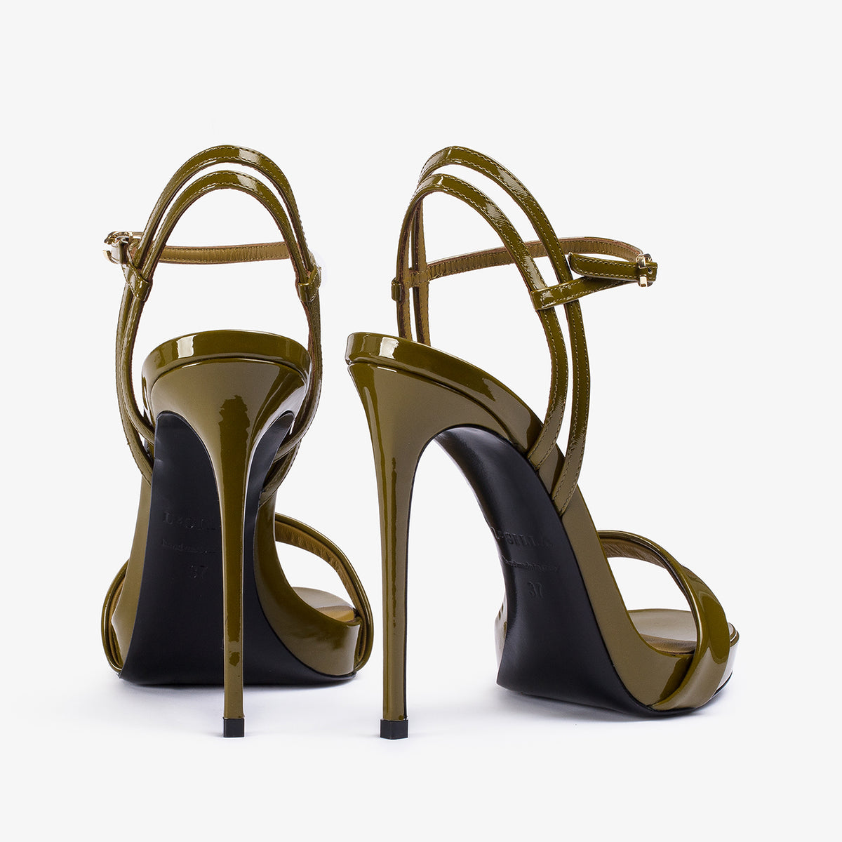 GWEN SANDAL 120 mm | LE SILLA 