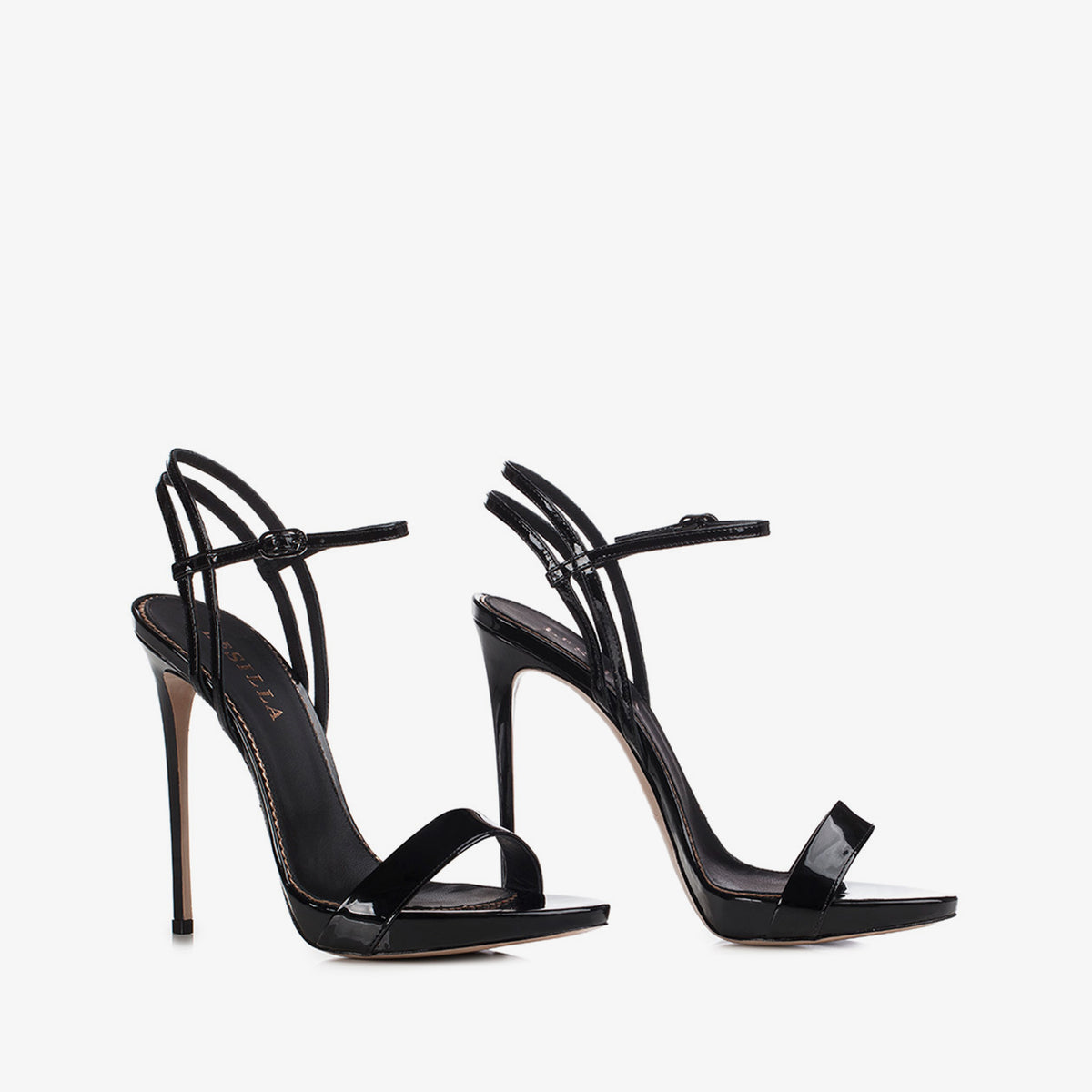 GWEN SANDALO 120 mm | LE SILLA 