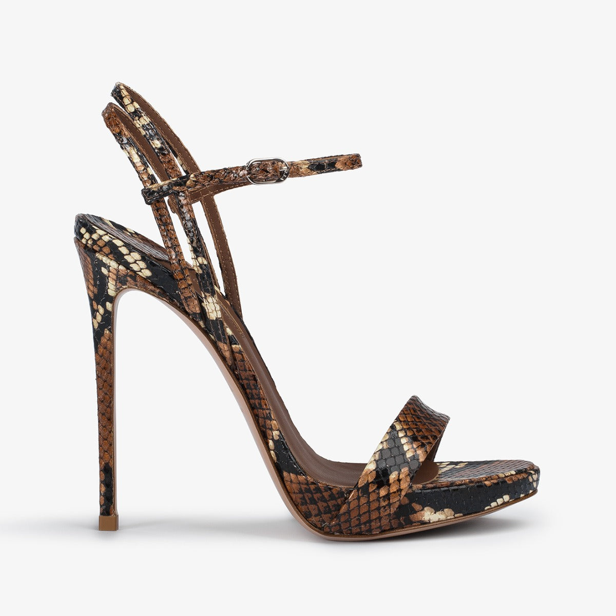 SANDALO GWEN 120 mm | LE SILLA
