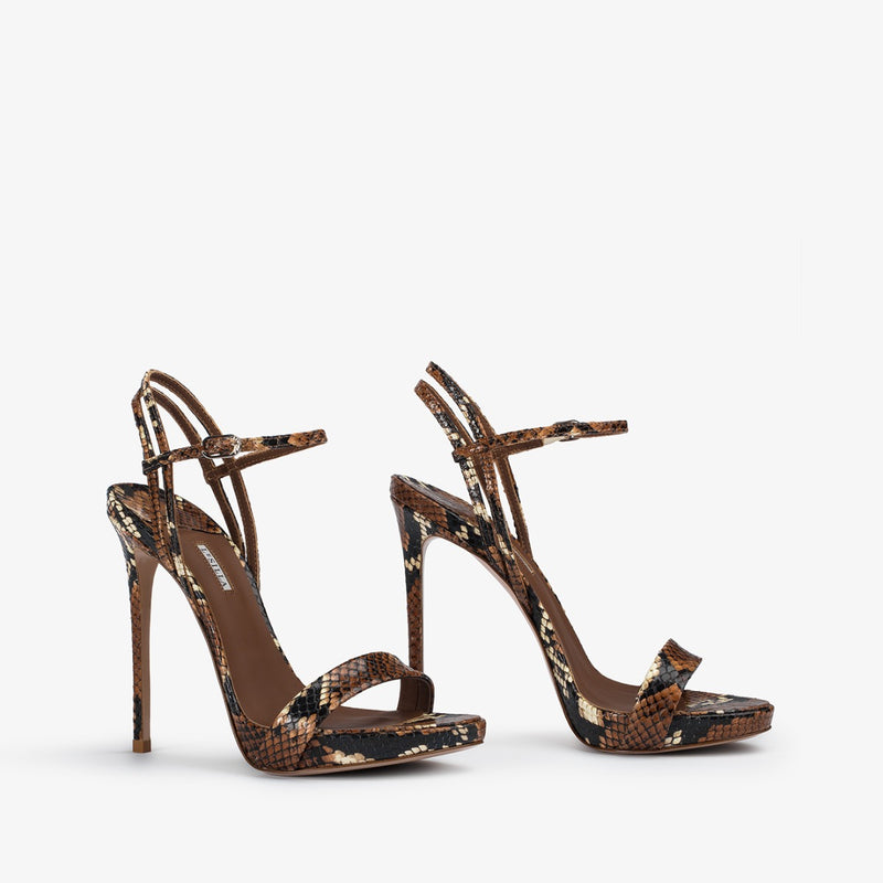 GWEN SANDAL 120 mm - New on Sale | LE SILLA 
