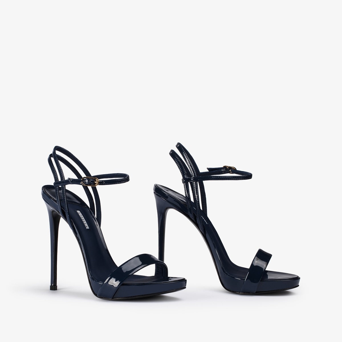 SANDALE GWEN 120 mm | LE SILLA 