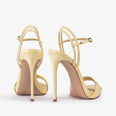 SANDALE GWEN 120 mm | LE SILLA 