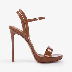 GWEN SANDAL 120 mm | LE SILLA 
