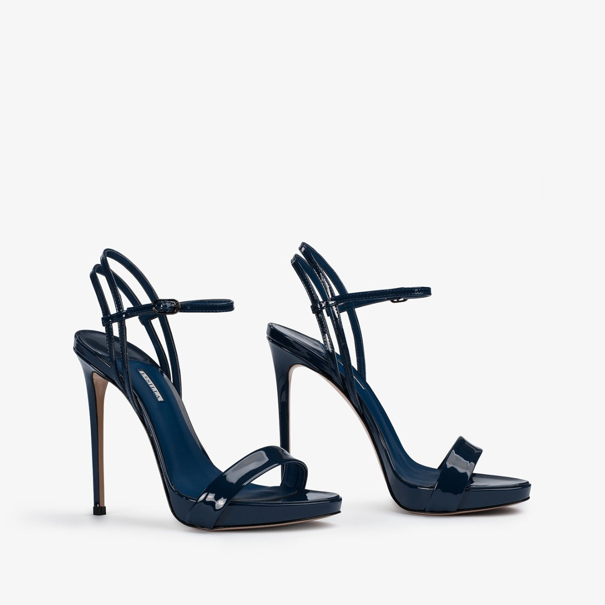 GWEN SANDAL 120 mm | LE SILLA 