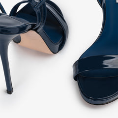 GWEN SANDAL 120 mm | LE SILLA 