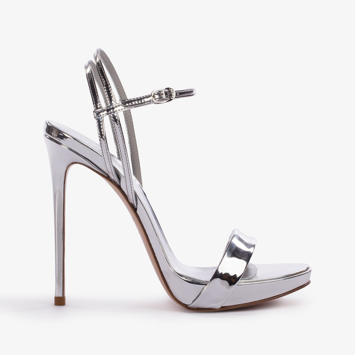 GWEN SANDAL 120 mm | LE SILLA 
