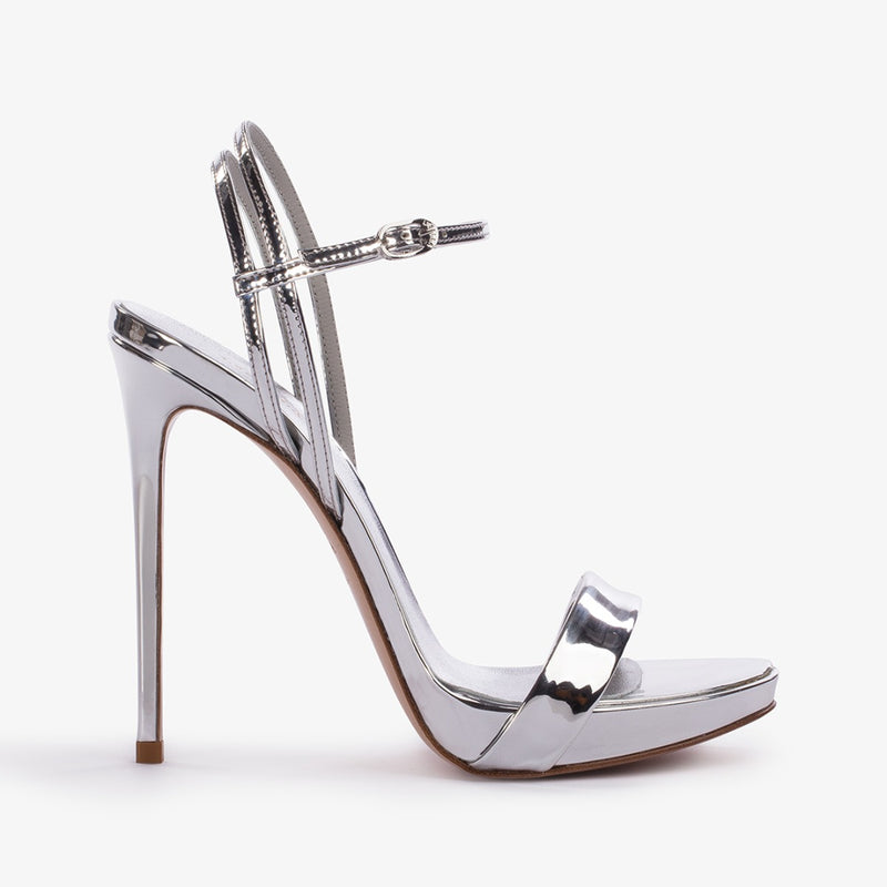 GWEN SANDAL 120 mm - Party | LE SILLA 