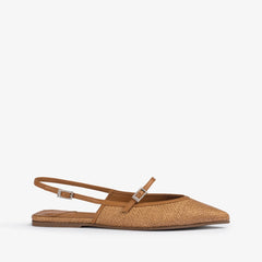 SLINGBACK MORGANA | LE SILLA 
