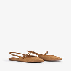 SLINGBACK MORGANA | LE SILLA 
