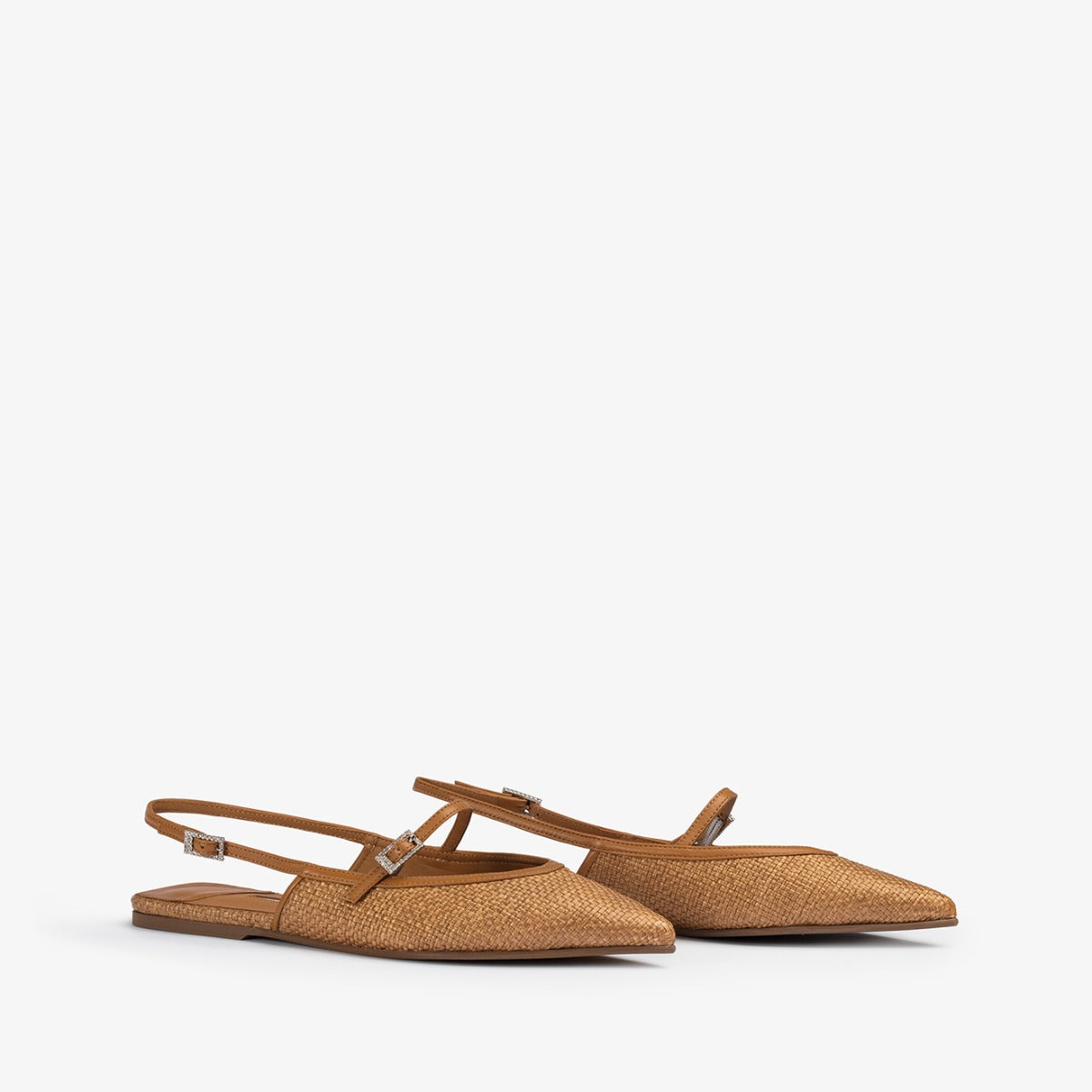 SLINGBACK MORGANA | LE SILLA 