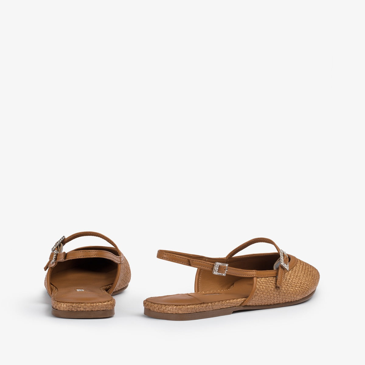 SLINGBACK MORGANA | LE SILLA 