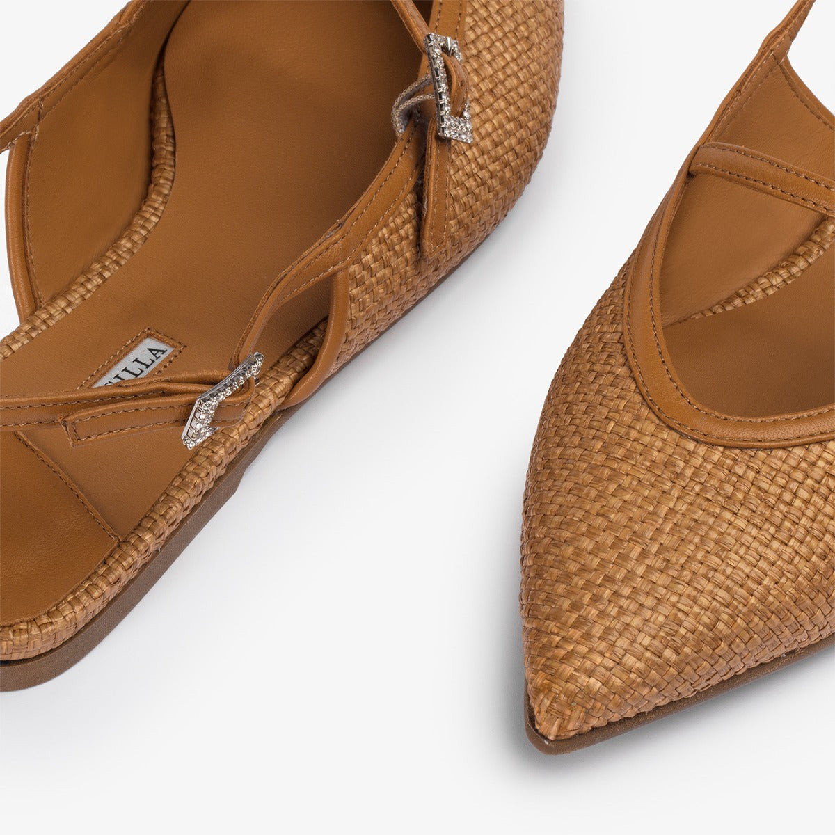 SLINGBACK MORGANA | LE SILLA 