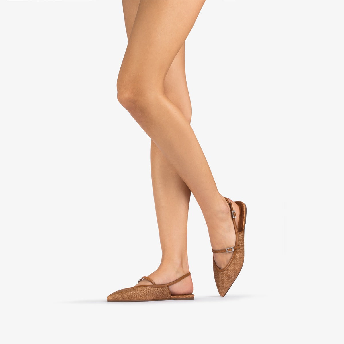 SLINGBACK MORGANA | LE SILLA 