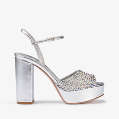GILDA SANDAL 120 mm | LE SILLA 