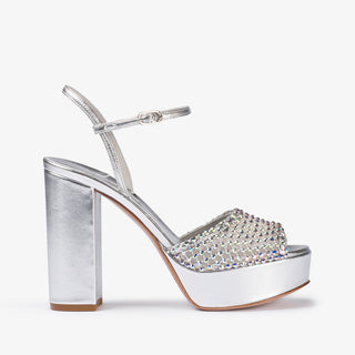 GILDA SANDAL 120 mm
