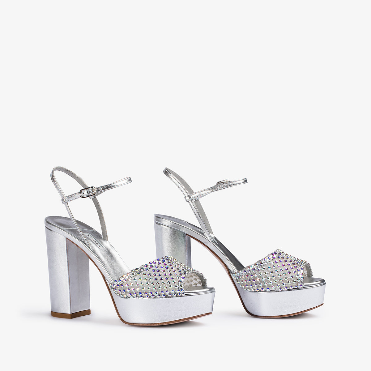 GILDA SANDAL 120 mm | LE SILLA 