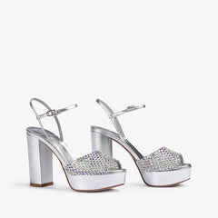 GILDA SANDAL 120 mm | LE SILLA 