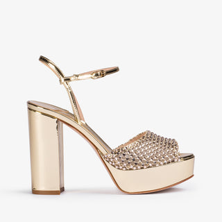 GILDA SANDAL 120 mm