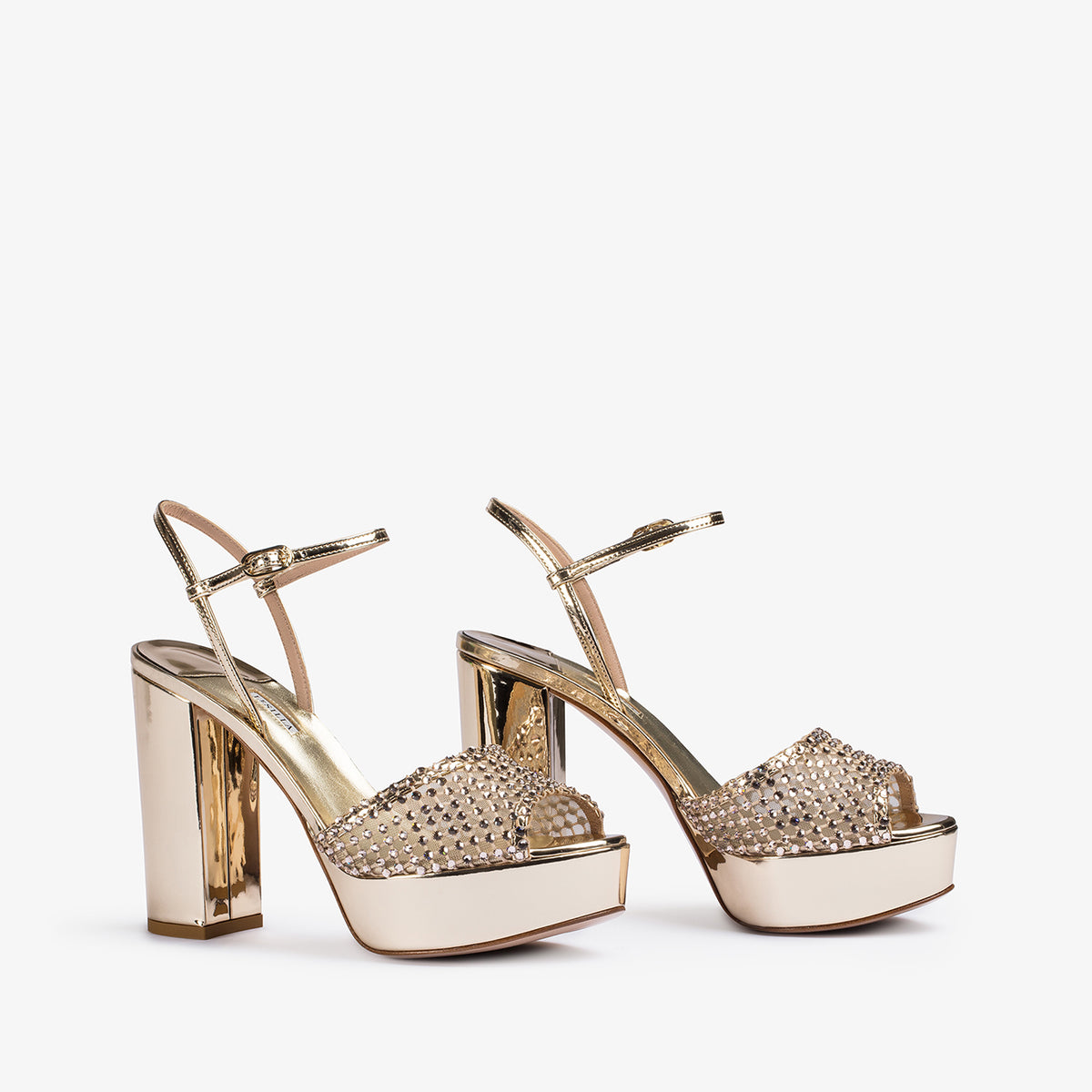 GILDA SANDAL 120 mm | LE SILLA 