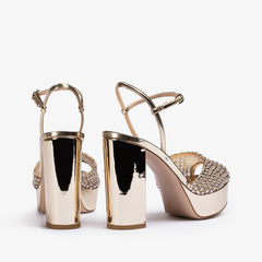GILDA SANDAL 120 mm | LE SILLA 