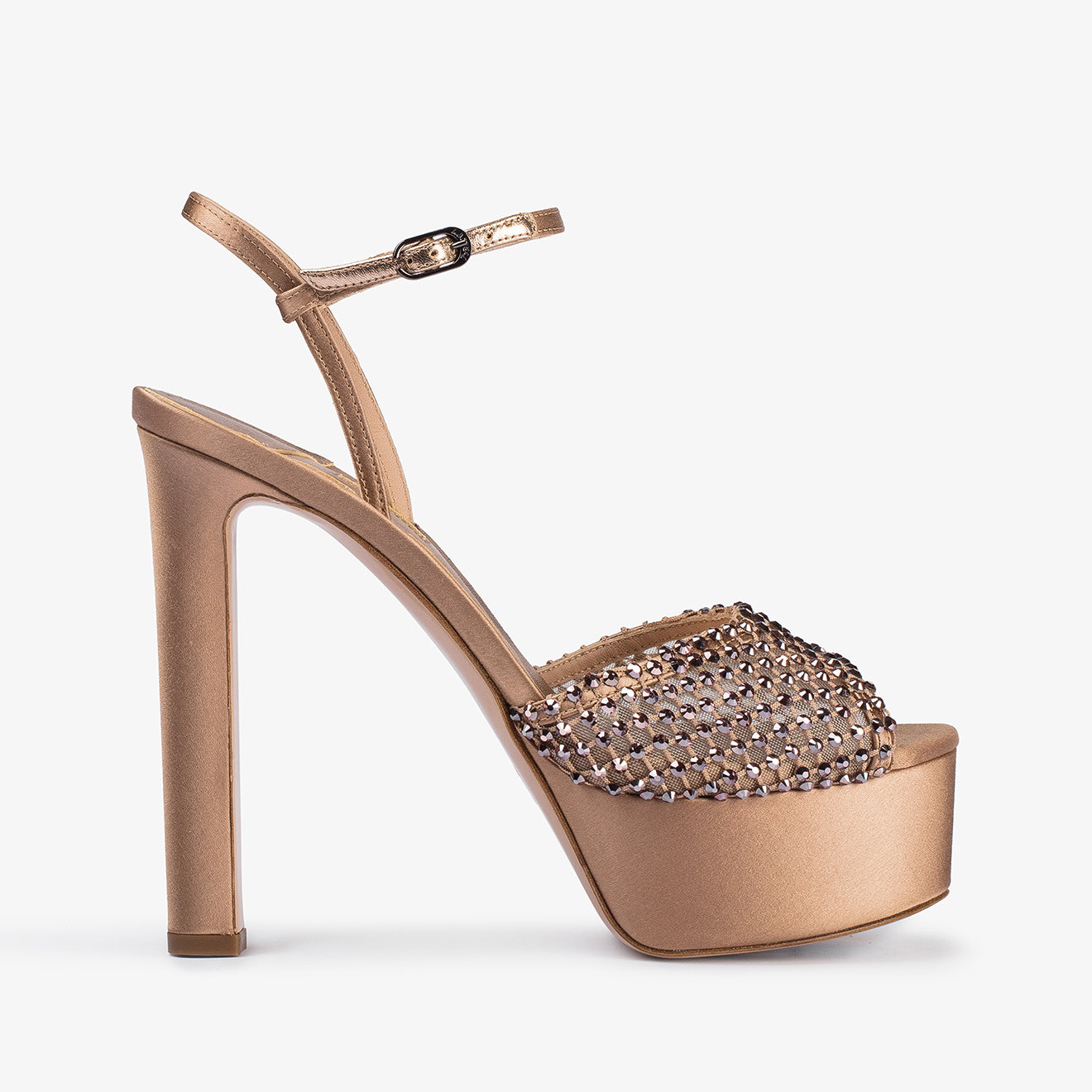 Le Silla Women's Shoes, Elegant and Handcrafted | Official Website