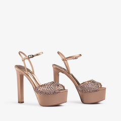 SANDALO GILDA 140 mm | LE SILLA 