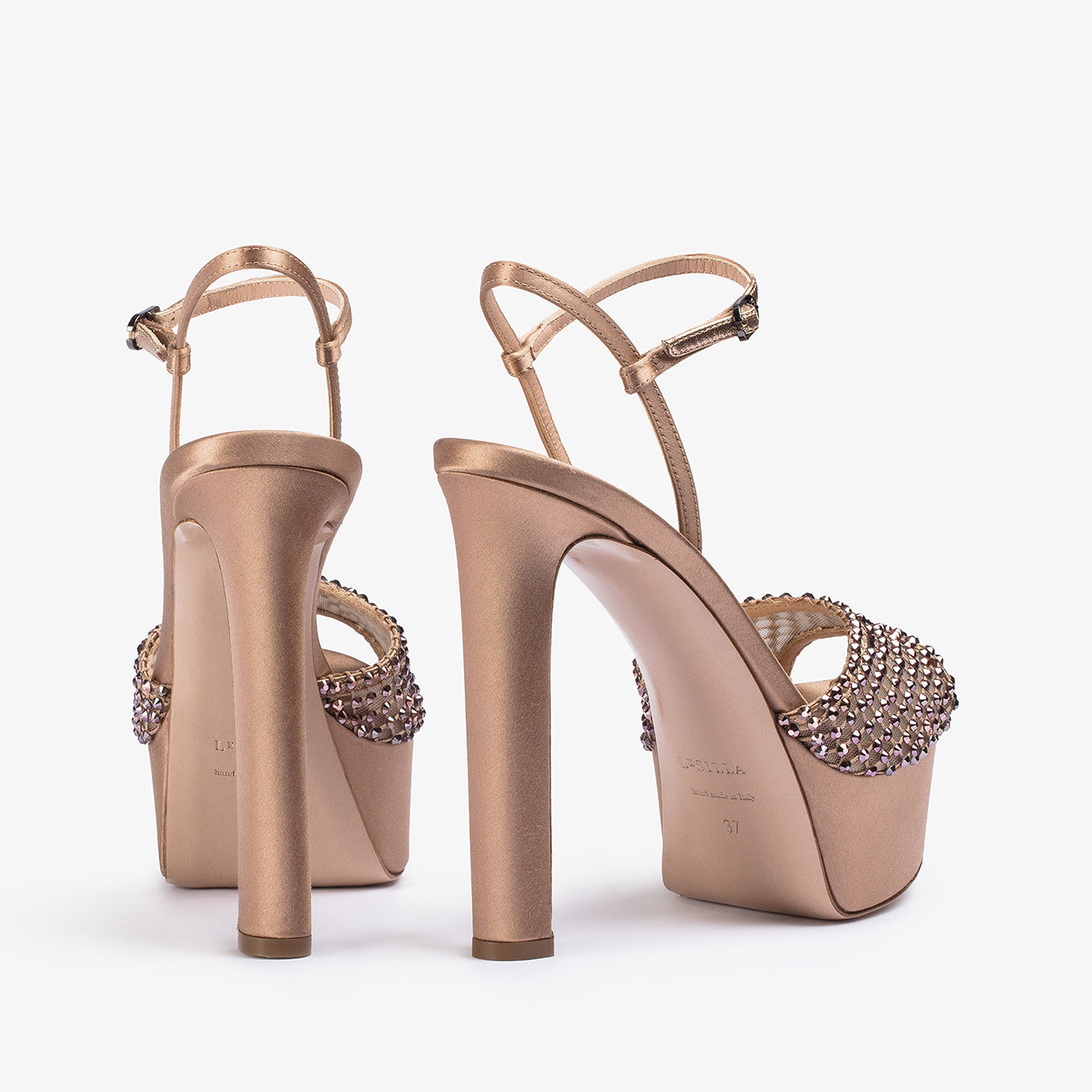 SANDALO GILDA 140 mm | LE SILLA 