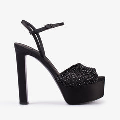 GILDA SANDAL 140 mm | LE SILLA 