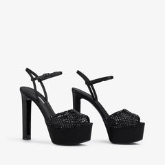 GILDA SANDAL 140 mm | LE SILLA 