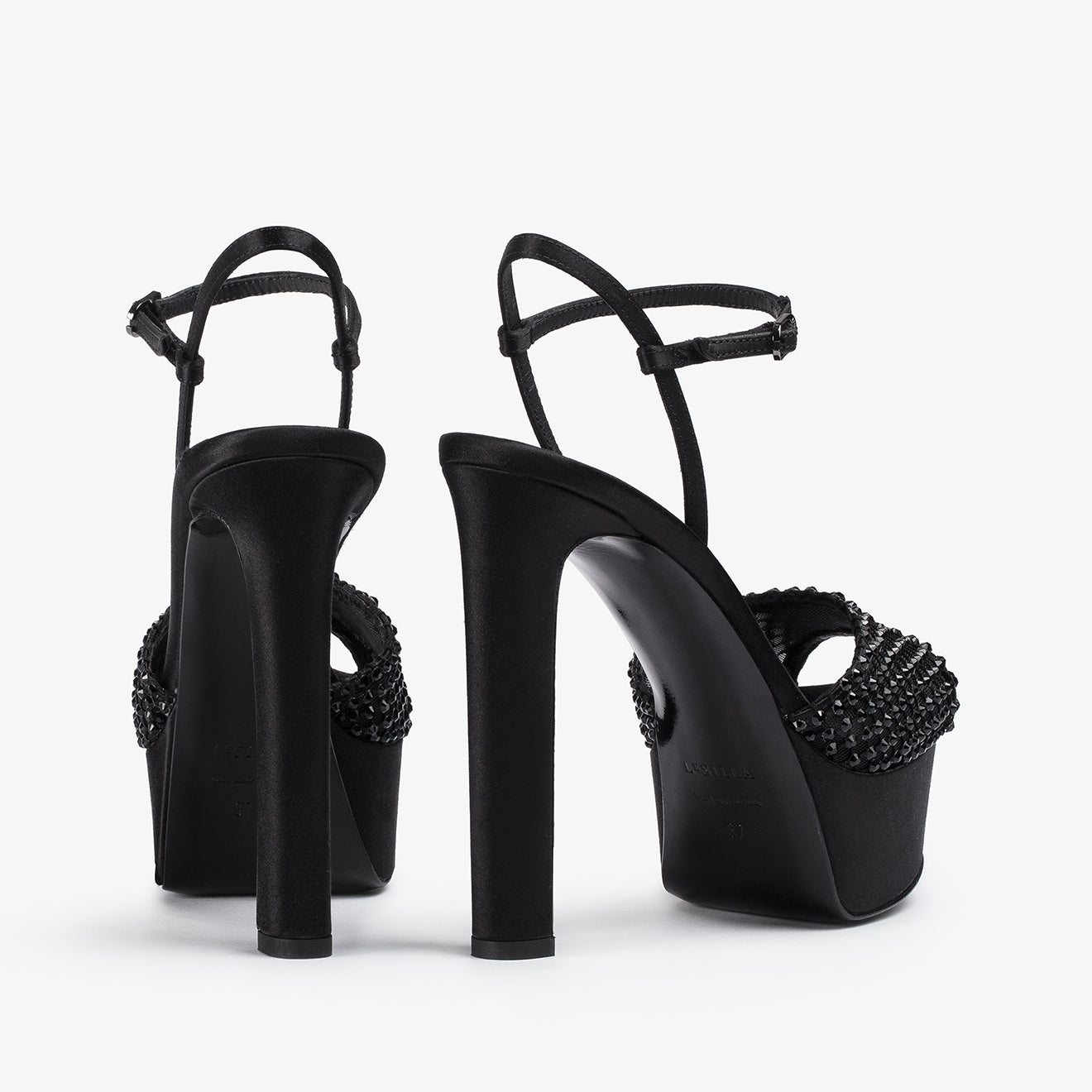 GILDA SANDAL 140 mm | LE SILLA 
