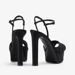GILDA SANDAL 140 mm | LE SILLA 