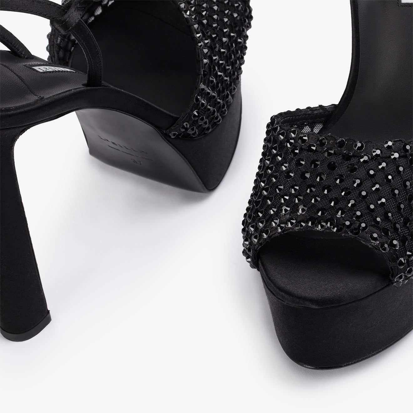 GILDA SANDAL 140 mm | LE SILLA 
