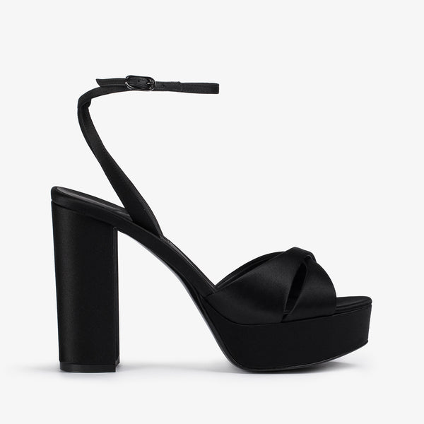 ODETTE SANDAL 120 mm