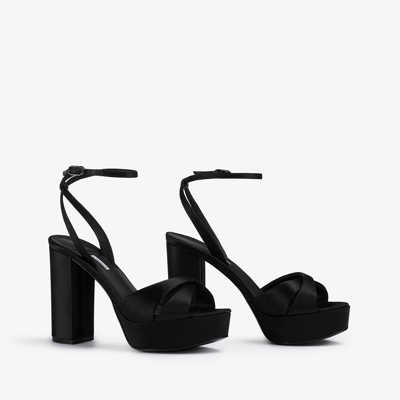 ODETTE SANDAL 120 mm | LE SILLA 