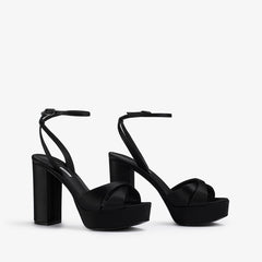 ODETTE SANDAL 120 mm | LE SILLA 